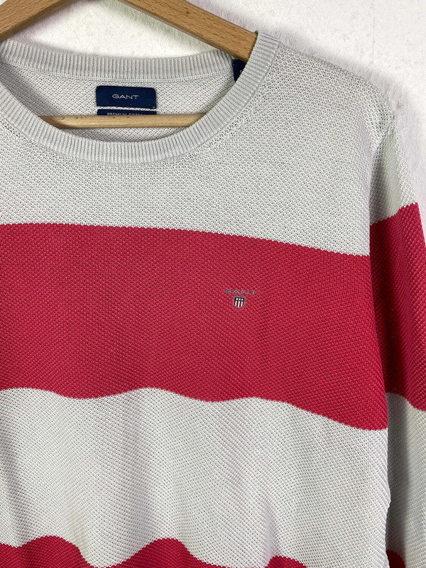 Damen Pullover von GANT Gr S in Farbe Bunt