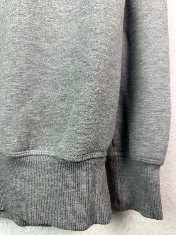 Damen Pullover Ellesse Gr XS Grau