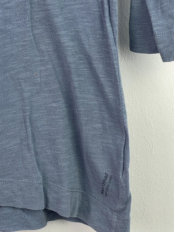 Marco polo Damen Pullover Gr xs Farbe Blau