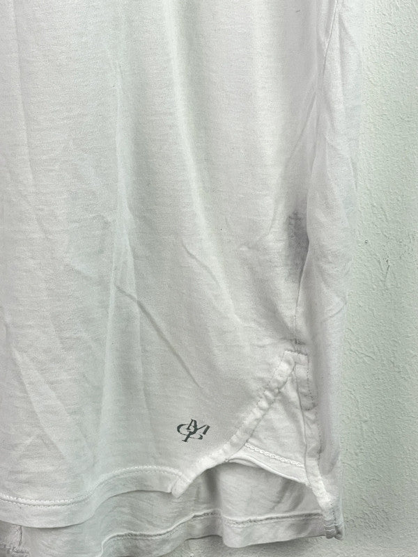 Marc o polo Herren T- Shirt Gr L Farbe Weiß
