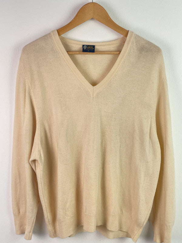 Your Sixth Sense Damen Pullover Gr M Farbe Creme
