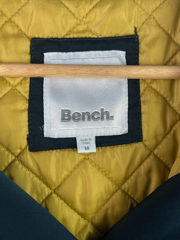 Bench Damen Jacke Gr M Farbe Marineblau