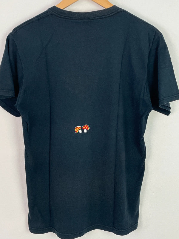 Herren T-Shirt Gr L Farbe Marineblau