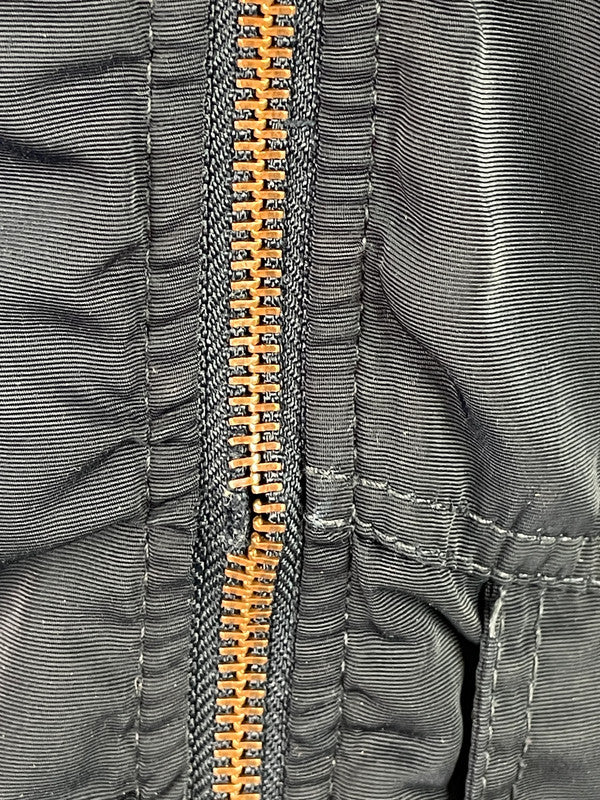 Bench Damen Jacke Gr M Farbe Marineblau