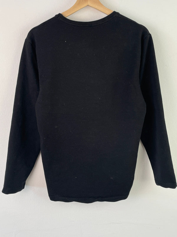 Guilty Herren Sweater Gr S Farbe Schwarz