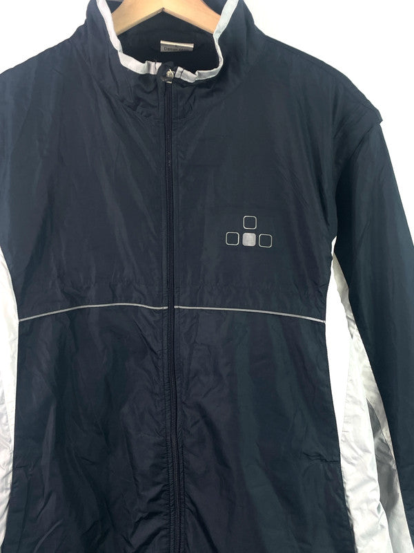 Shamp Damen Regenjacke Gr. L Farbe schwarz