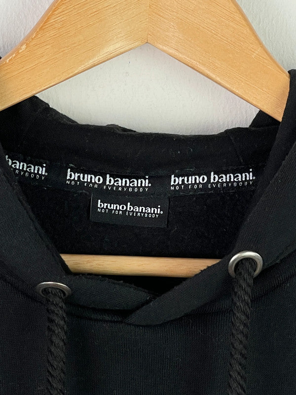 Bruno Banani Herren Pullover Gr M Farbe schwarz