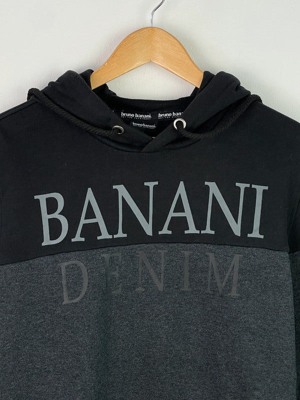 Bruno Banani Herren Pullover Gr M Farbe schwarz