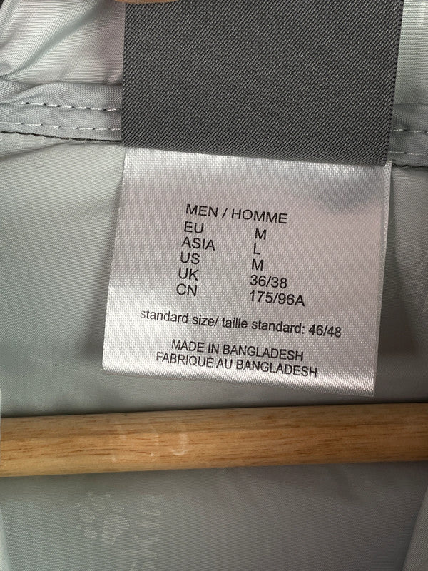 Jack Wolfskin Herren Jacke Gr M Farbe grau