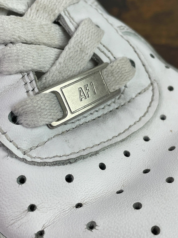 Nike Air Force 1 Herren Sneaker EU44 Farbe weiß