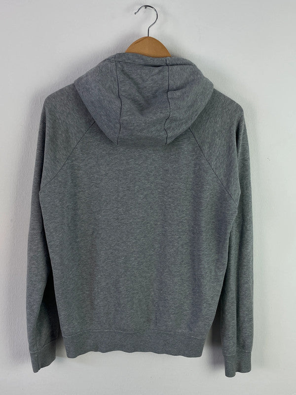 Nike Herren Sportjacke Gr S Farbe grau