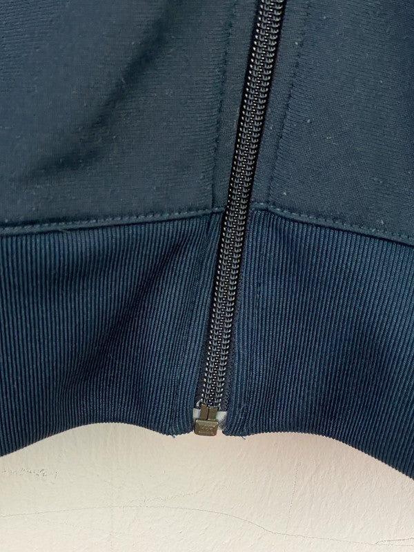 Nike Herren Strickjacke Gr.XXL Farbe blau