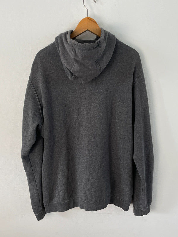 Nike Herren Strickjacke Gr.XL Farbe grau