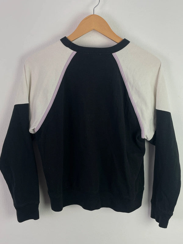 Levis Damen Pullover Gr. S Farbe schwarz