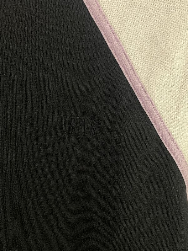 Levis Damen Pullover Gr. S Farbe schwarz