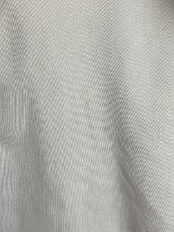 Tommy Hilfiger Herren Hemd Gr L Farbe Creme