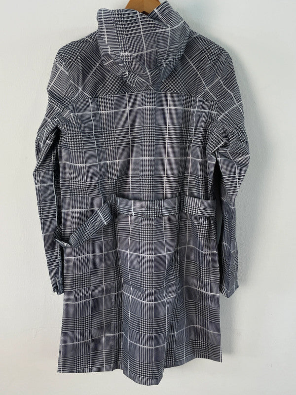 Esmara Damen Mantel Gr. M Farbe grau