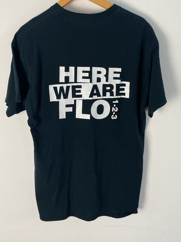 Gildan Herren T-Shirt Gr. L Farbe schwarz