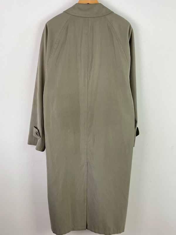 Bugatti Herren Mantel Gr. XL Farbe Beige