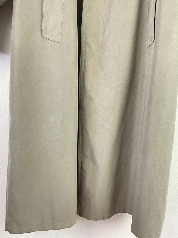 Bugatti Herren Mantel Gr. XL Farbe Beige