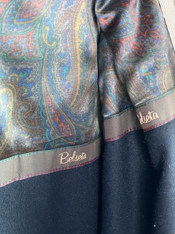 Bugatti Herren Mantel Gr. XL Farbe Beige