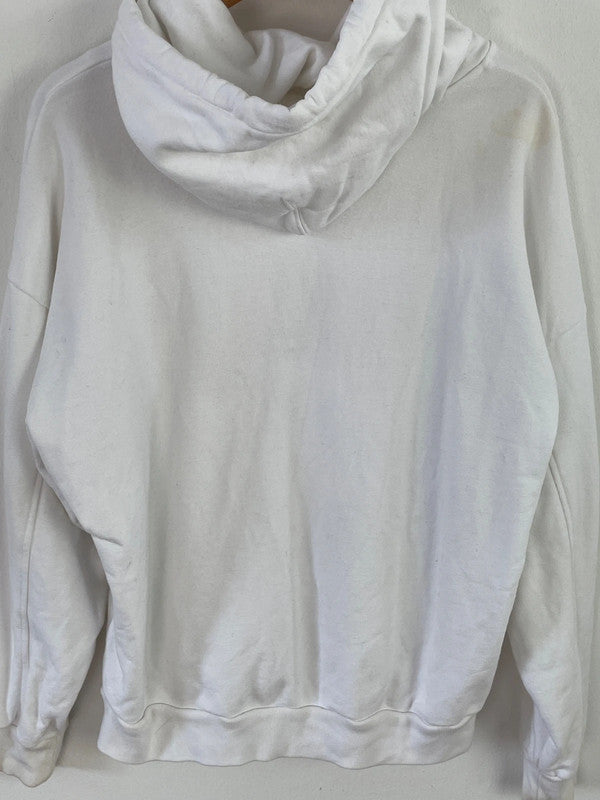 Levis Herren Pullover Gr M Farbe weiß