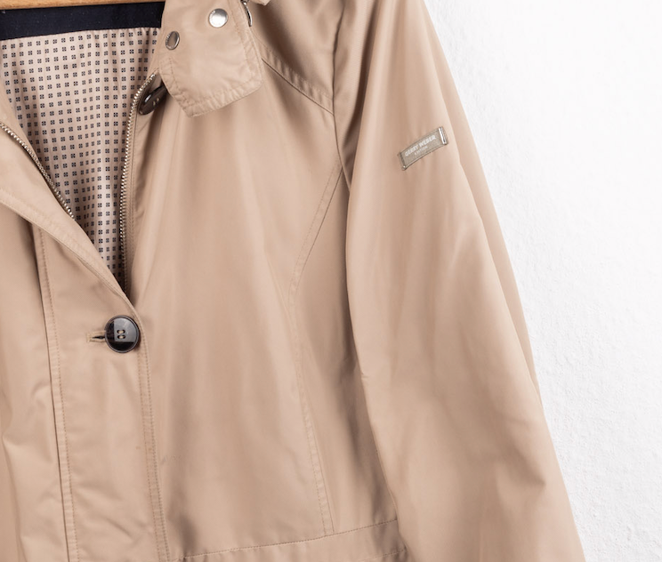 Damen Jacke von Gerry Weber Gr. XL
