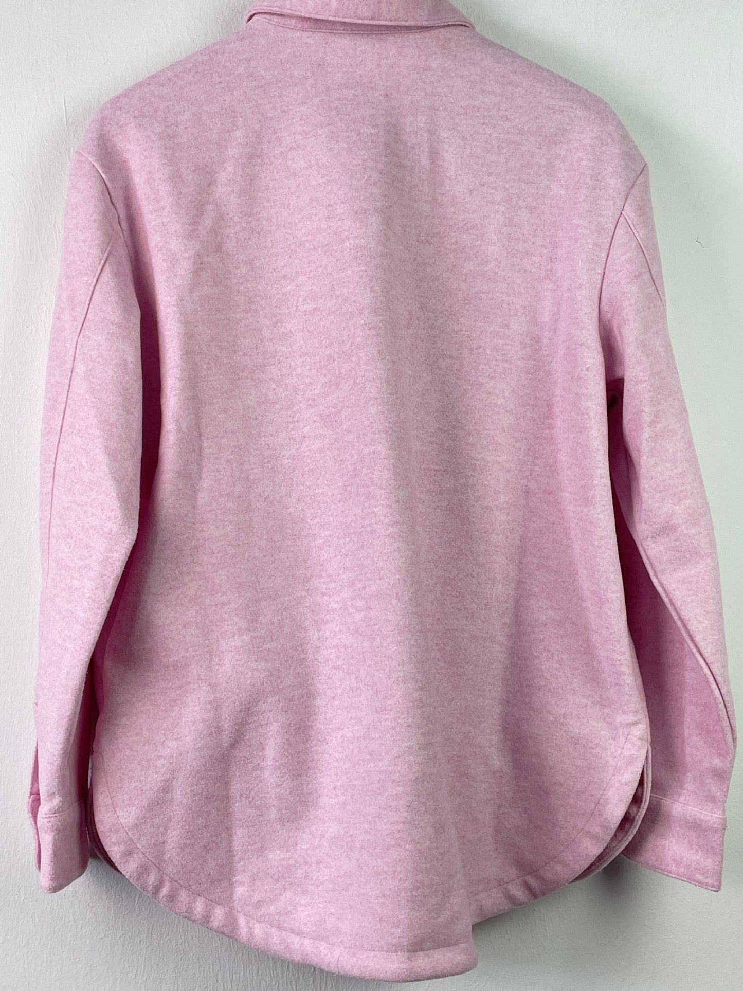 Esmara Damen Hemd Gr S Farbe rosa