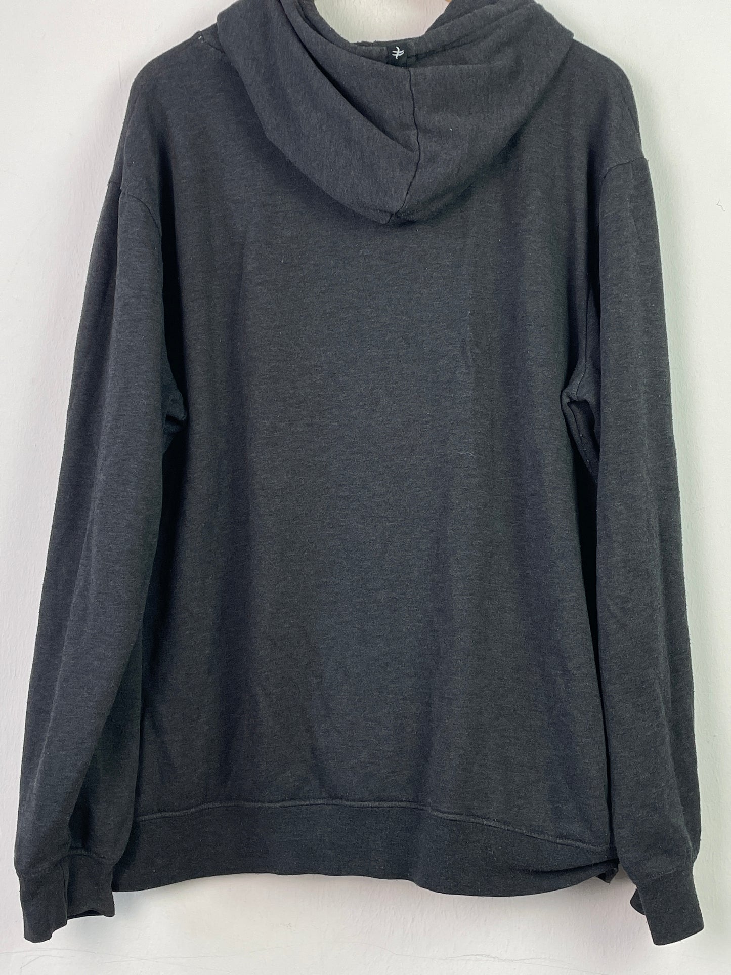 Vintage Herren Pullover Gr XXL Farbe schwarz