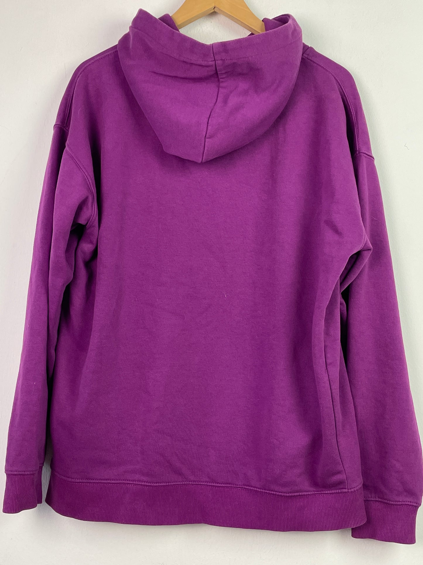 FSBN Herren Pullover Gr M Farbe lila