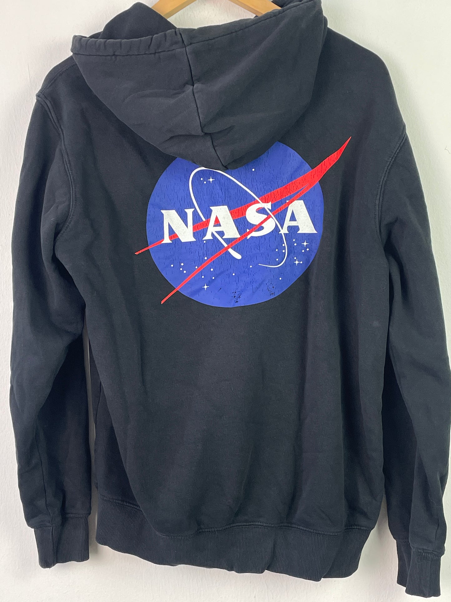 H&M Herren Pullover Gr L Farbe schwarz