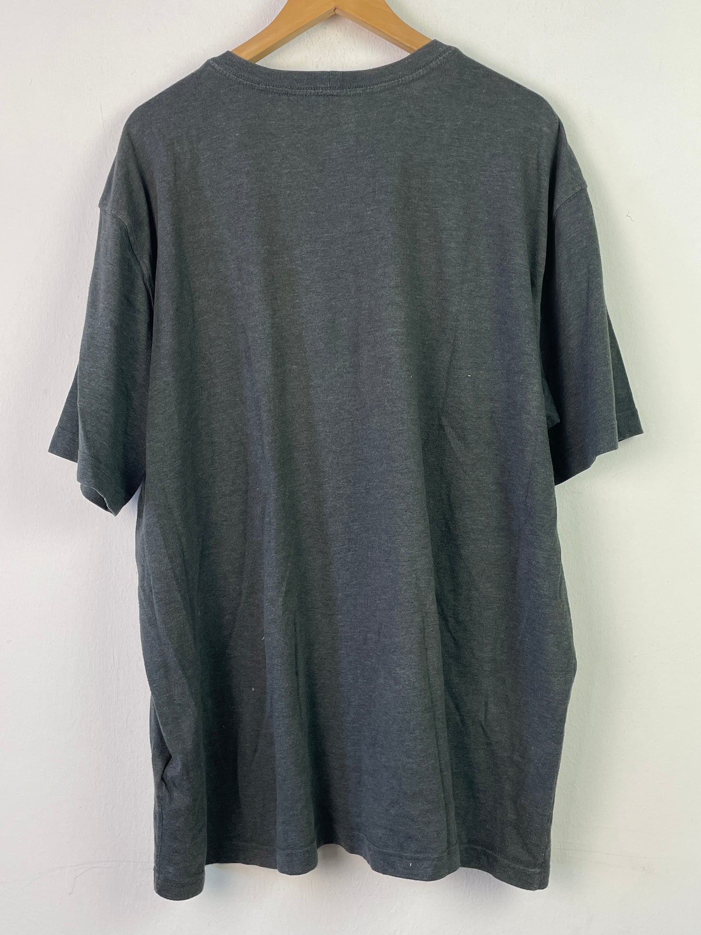 Carhartt Herren T-Shirt Gr XXL Farbe grau