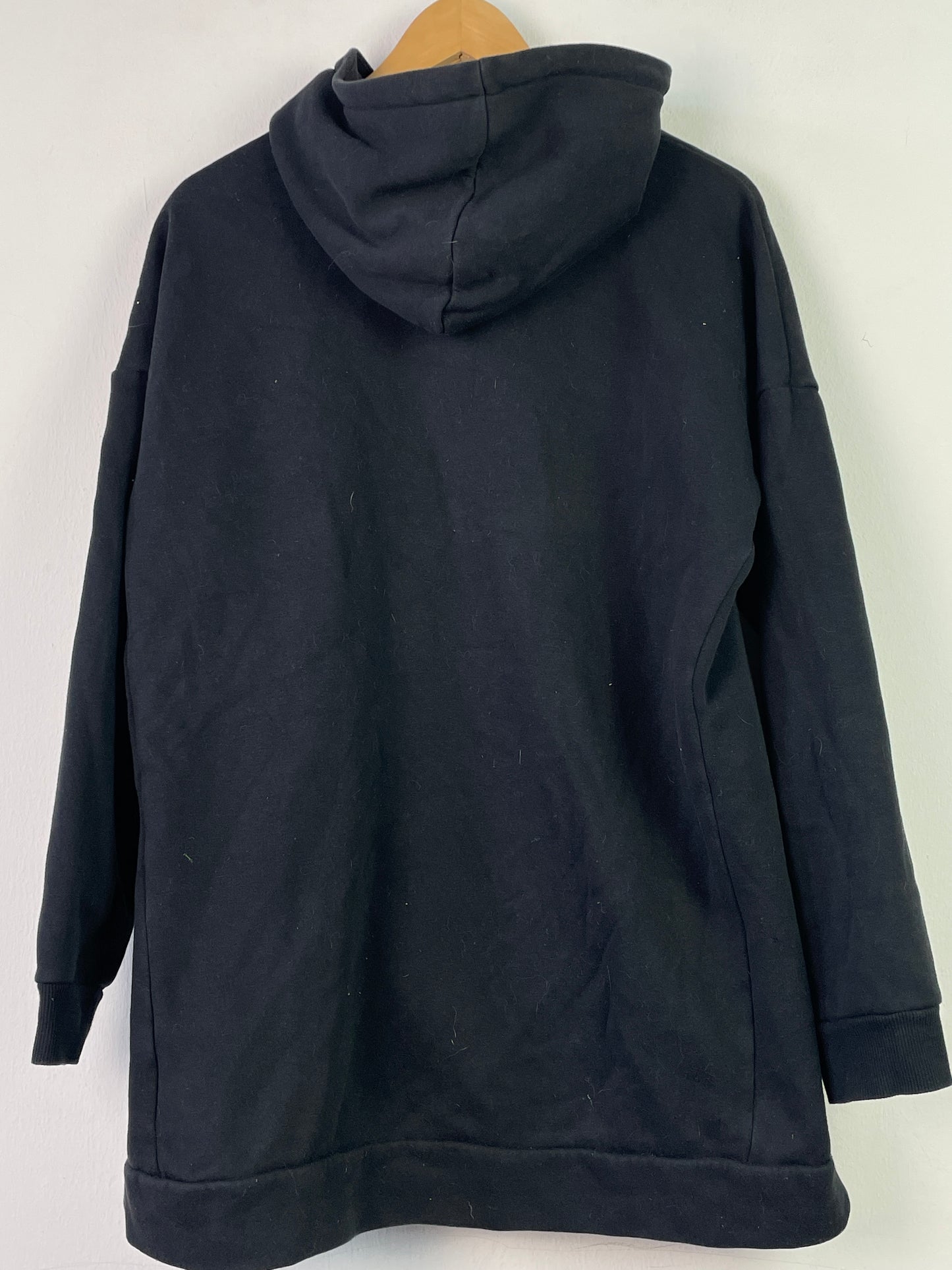 Adidas Herren Pullover Gr L Farbe schwarz