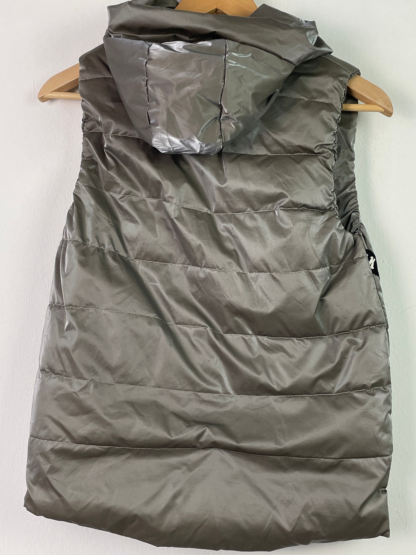 Pingana Damen Weste Gr XXS Farbe gelb