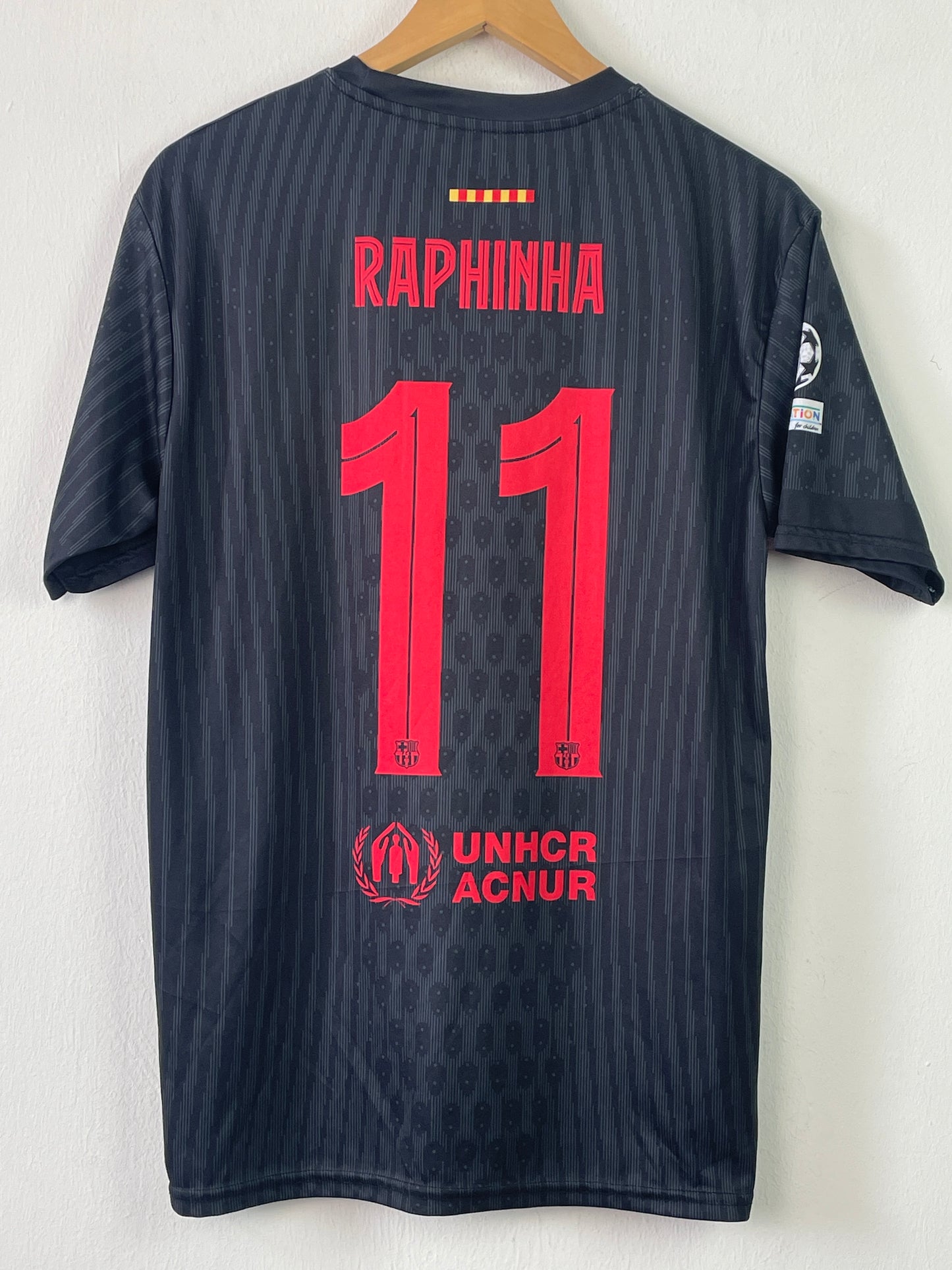 Nike Herren Tricot Gr M Farbe schwarz rot