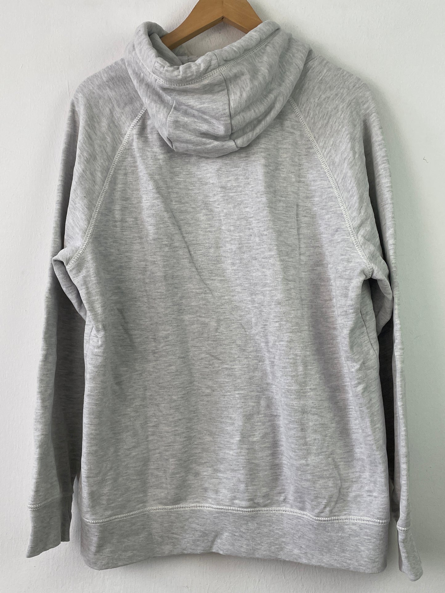 S.Oliver Herren Pullover Gr XL Farbe weiss grau