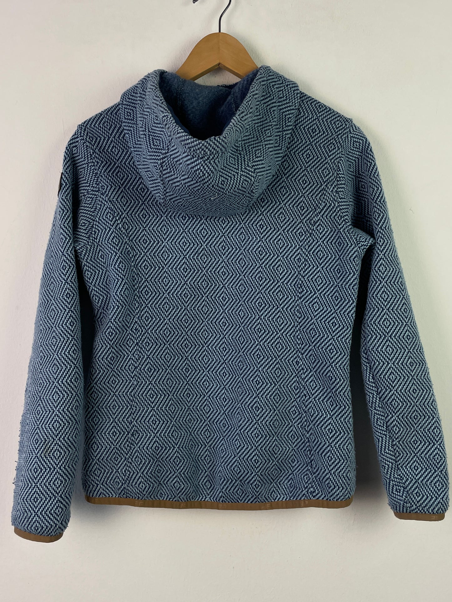 Icepeak Damen Jacke Gr S Farbeblau