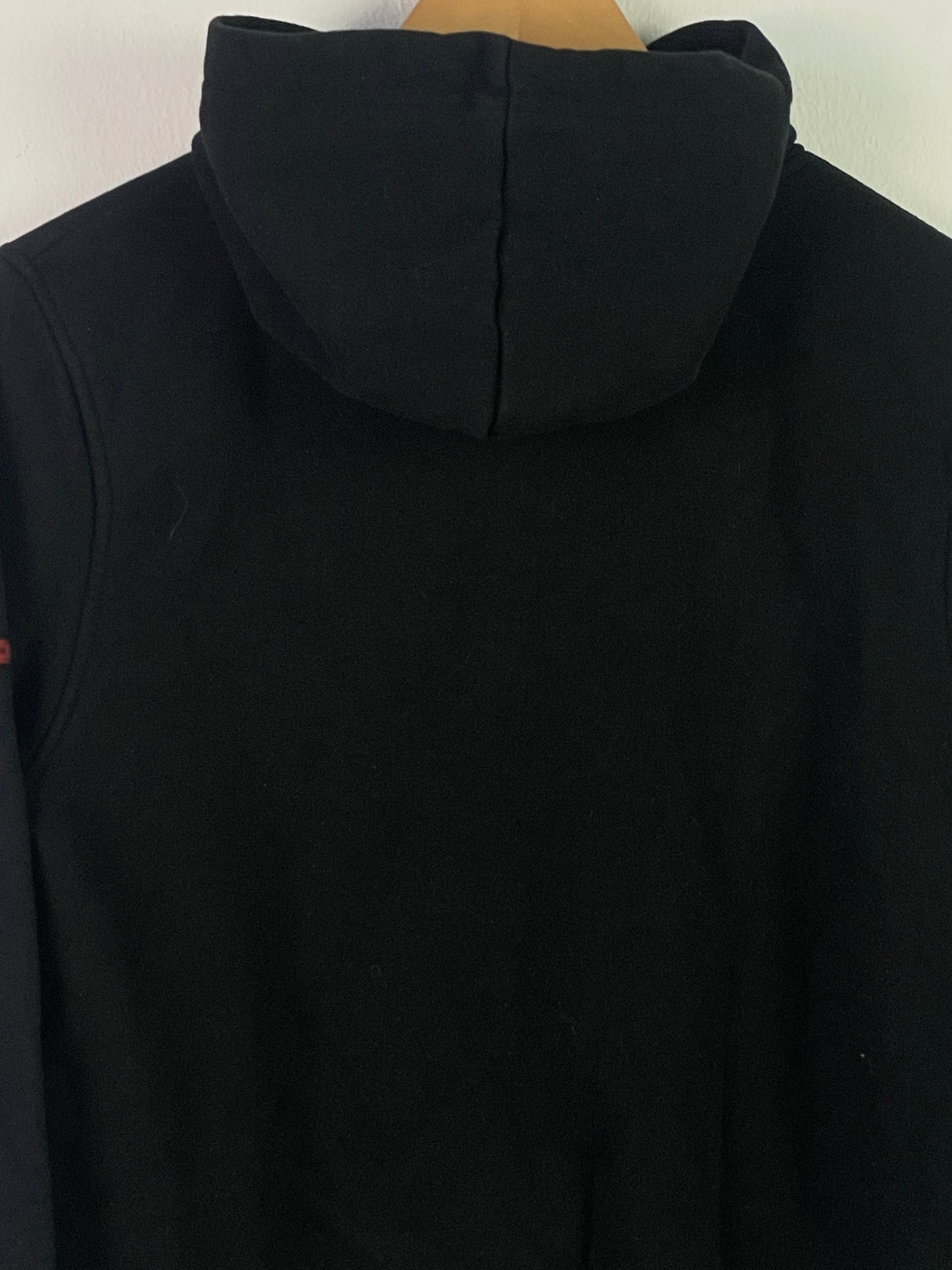 Non Sens Herren Pullover Gr S Farbe schwarz