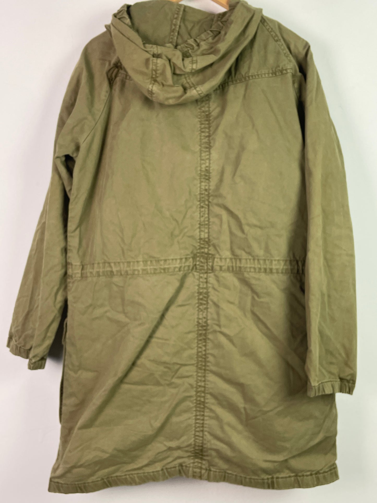 Marc O´Polo Herren Jacke Gr XXL Farbe khaki