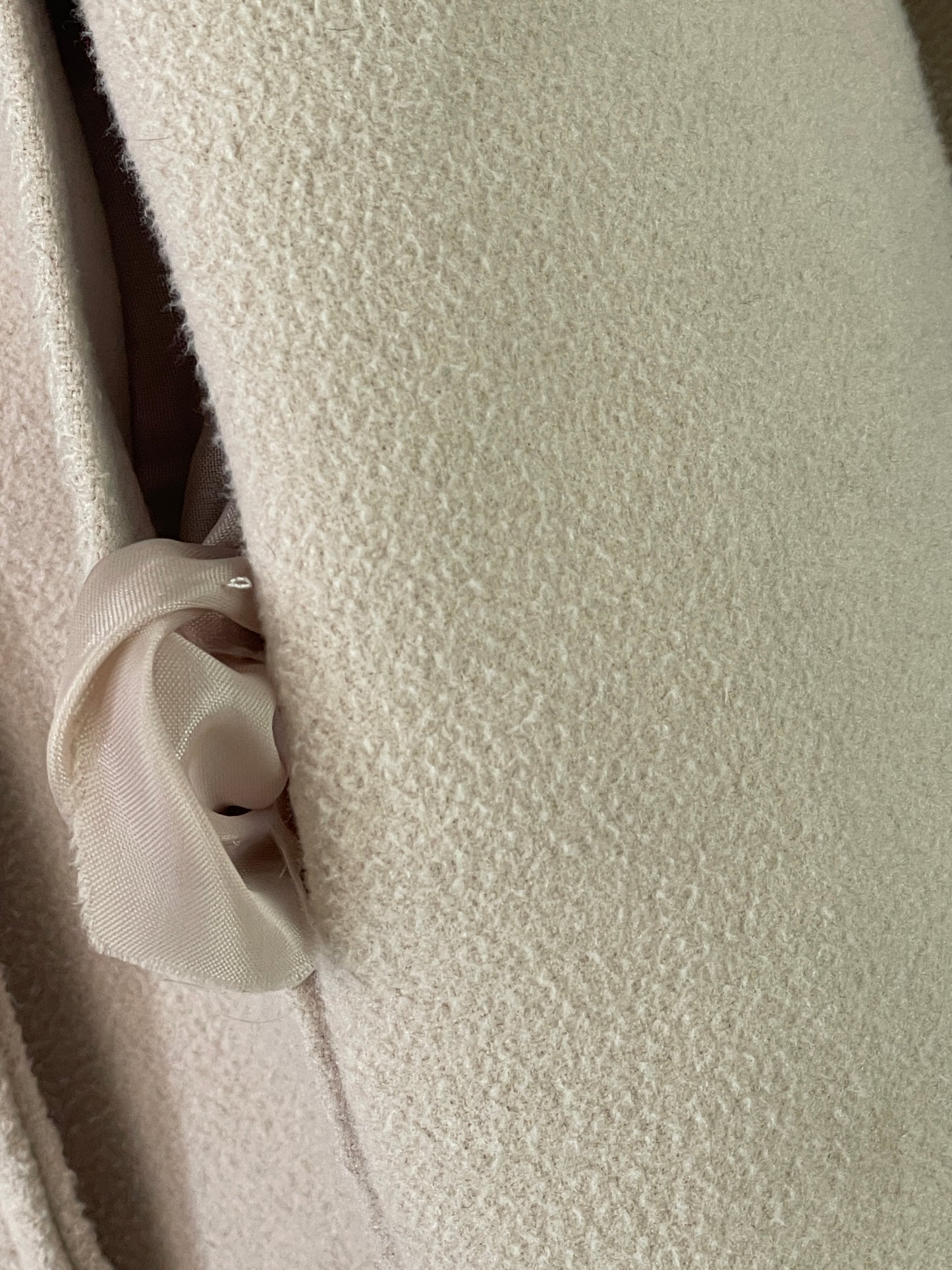 Hotel de Ville Jacke mit Wolle Anteil Gr L Farbe beige