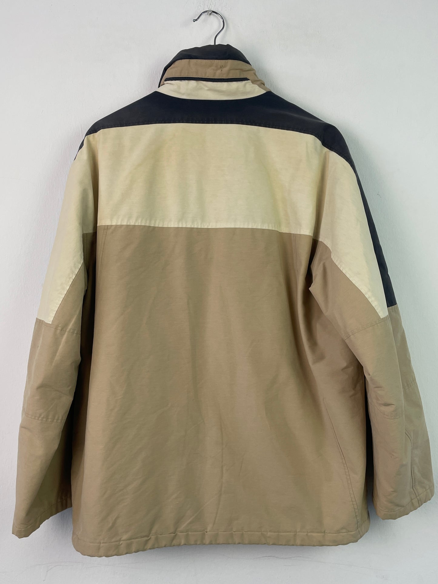 Jupiter Herren Jacke Gr XXL Farbe beige
