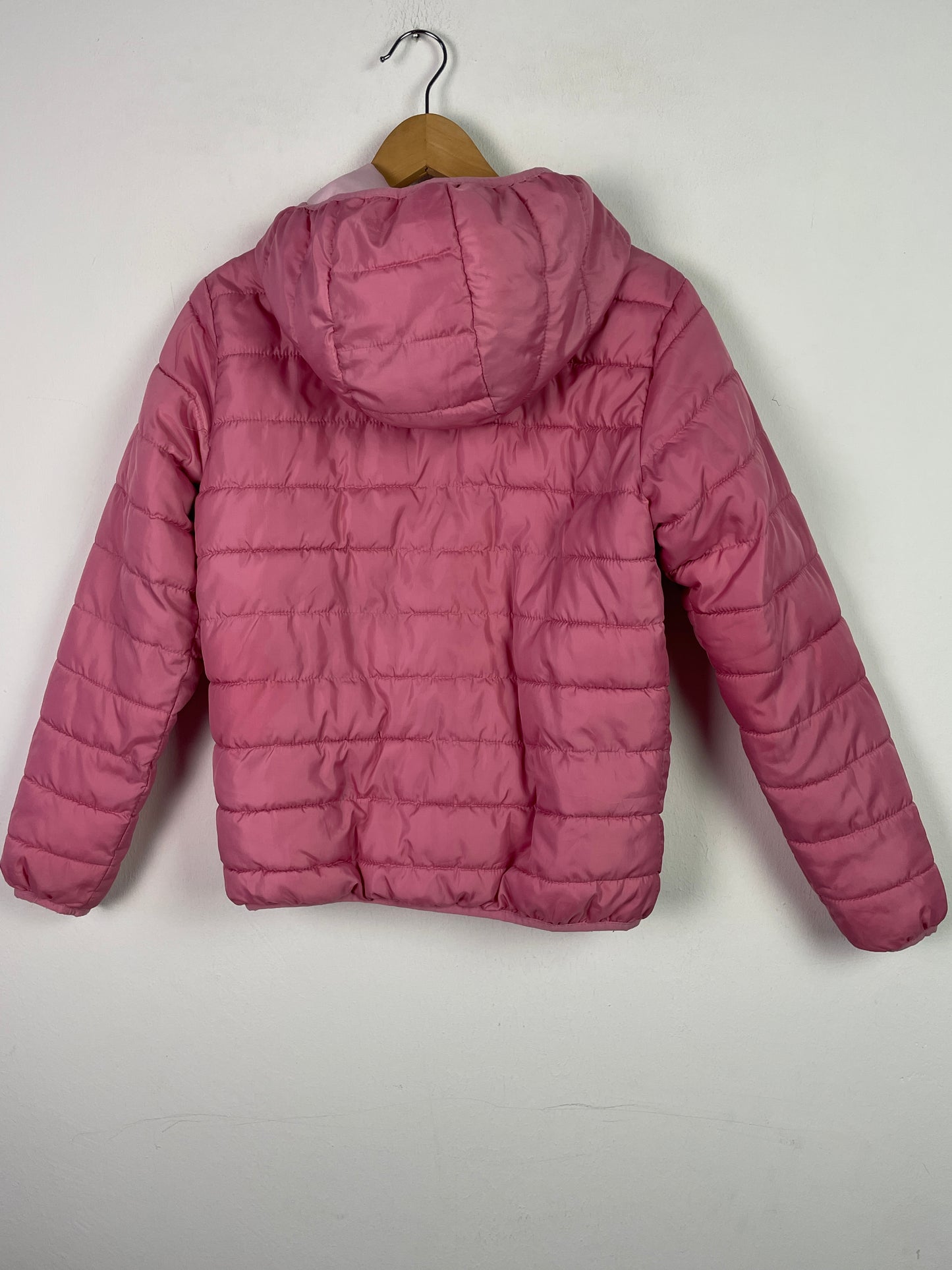 Young Idol Kinder Jacke pink Gr 164 Farbe pink