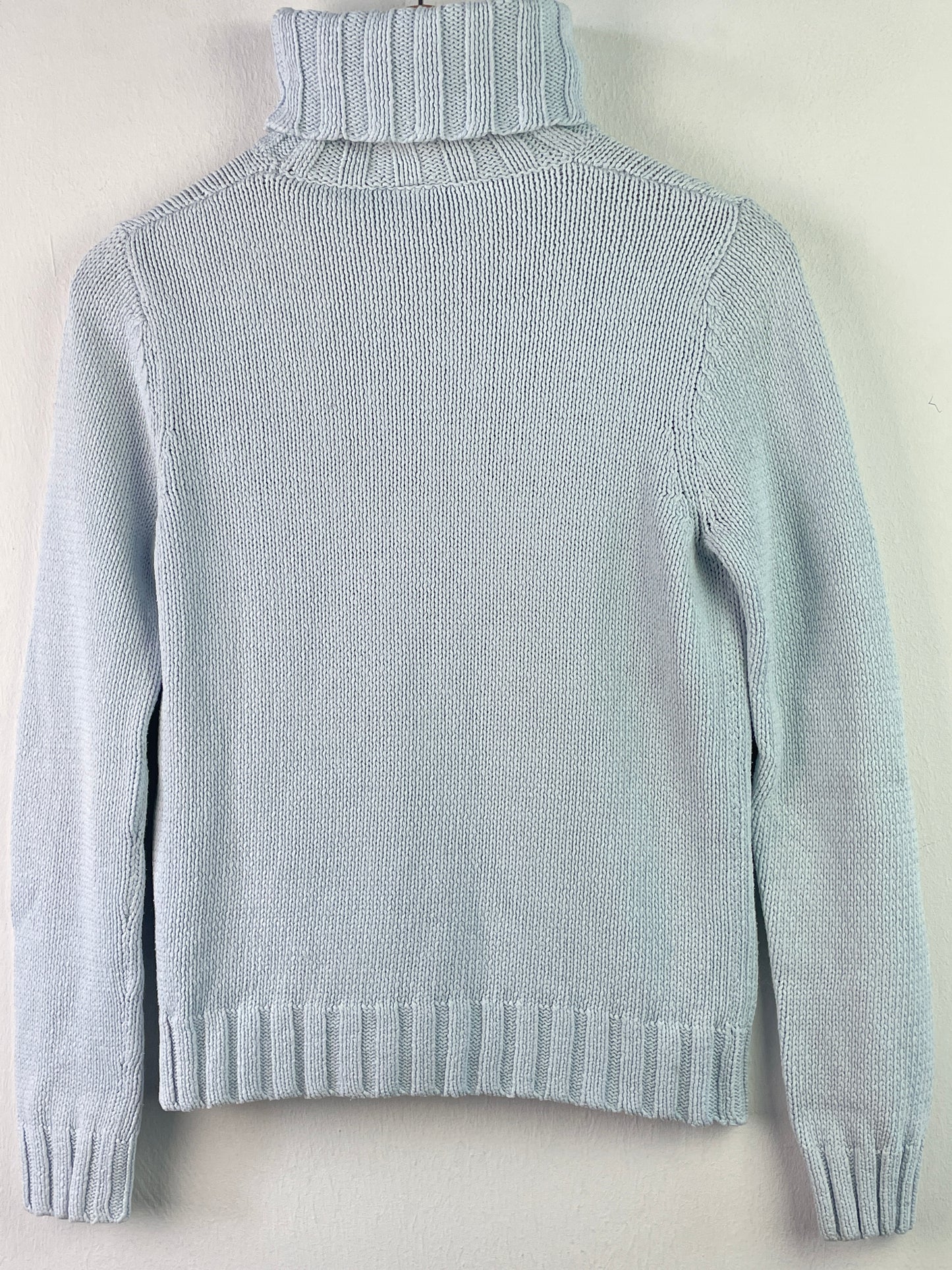 Gant Damen Pullover Gr XS Farbe weiss