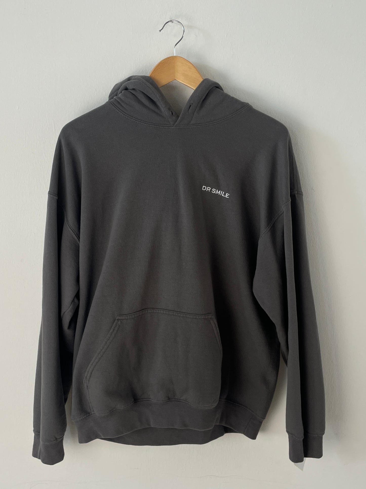 Gildan Herren Pullover Gr. L Farbe Schwarz