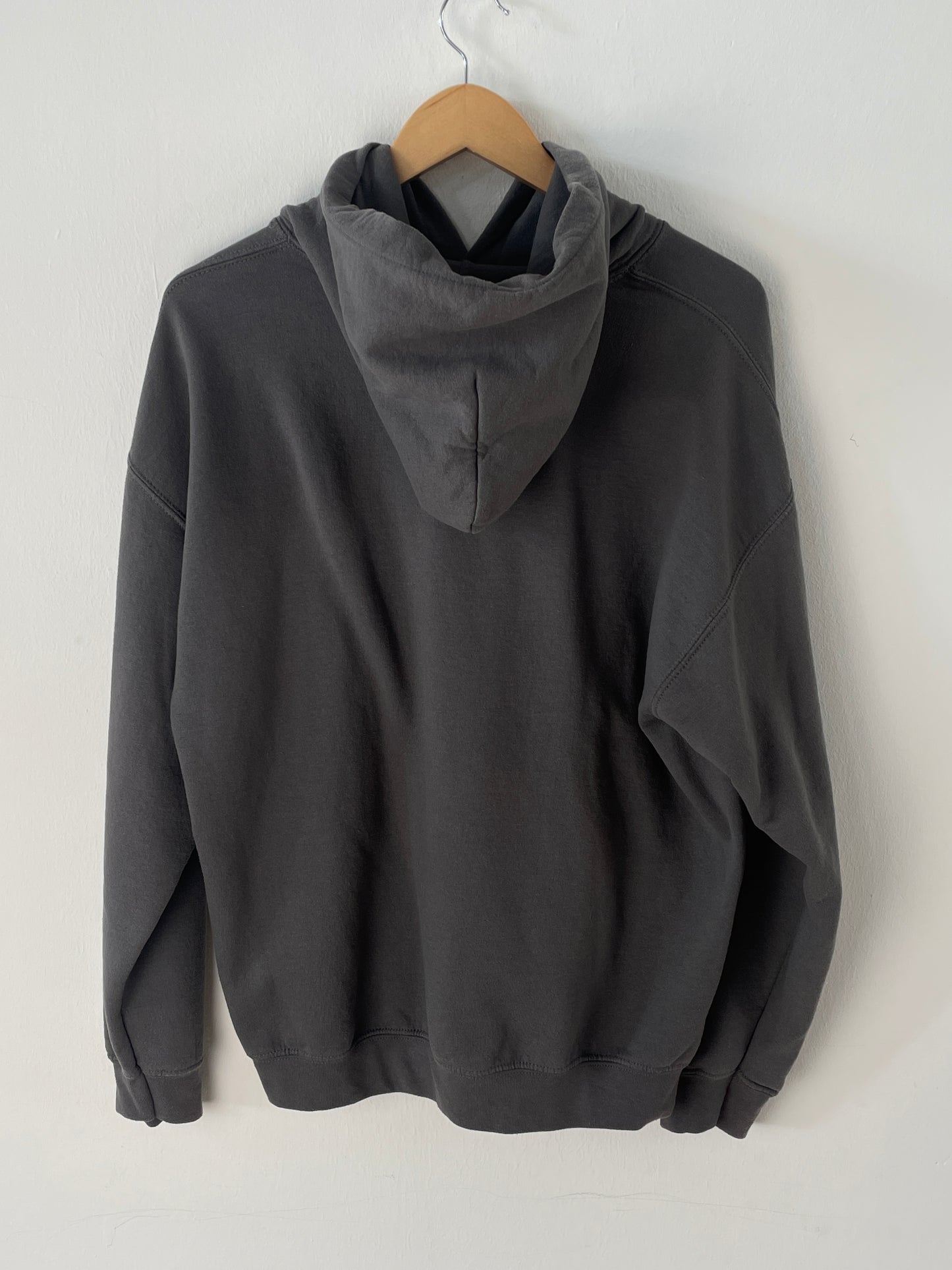 Gildan Herren Pullover Gr. L Farbe Schwarz