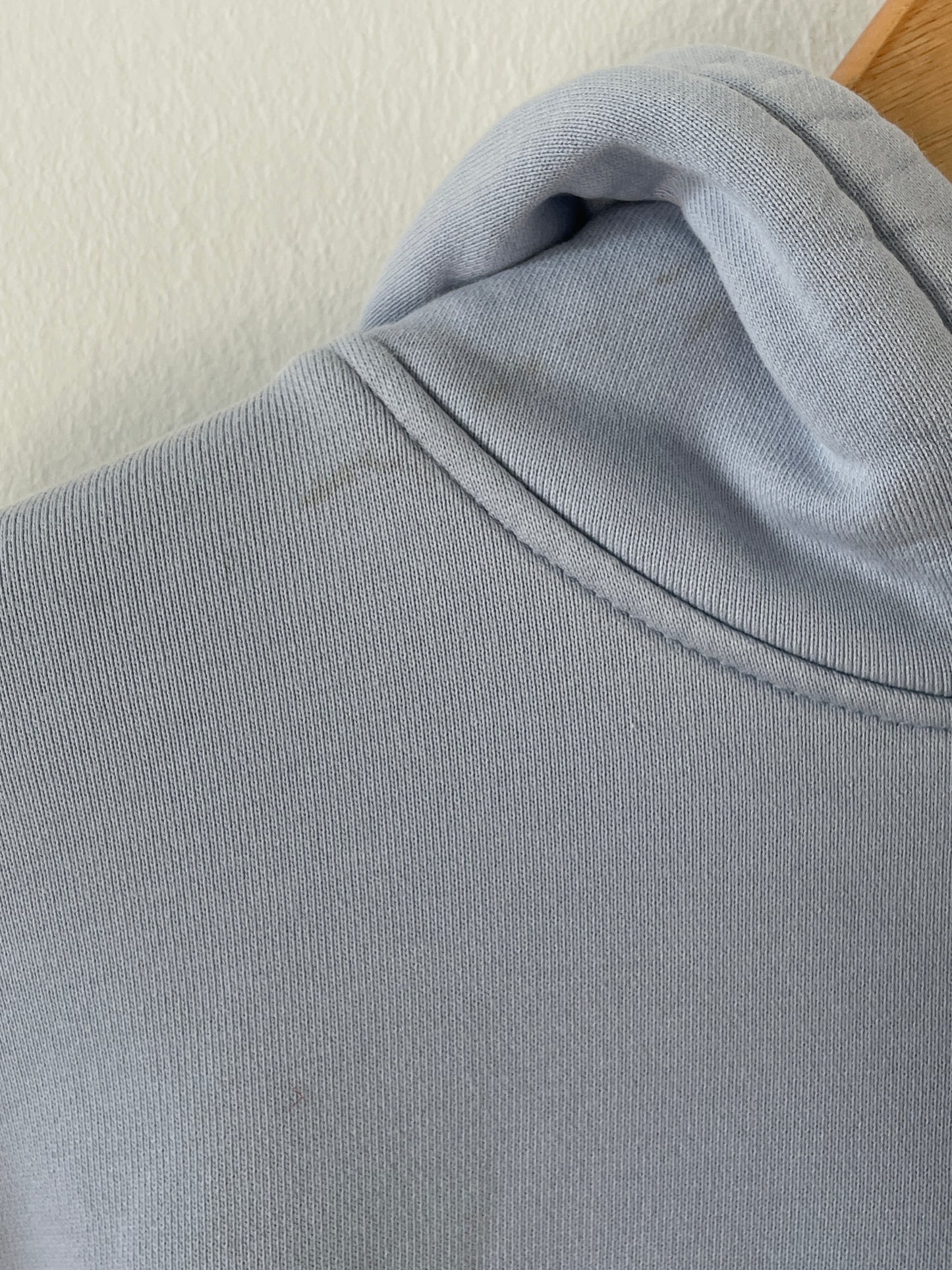 H&M Herren Pullover Gr L Farbe grau