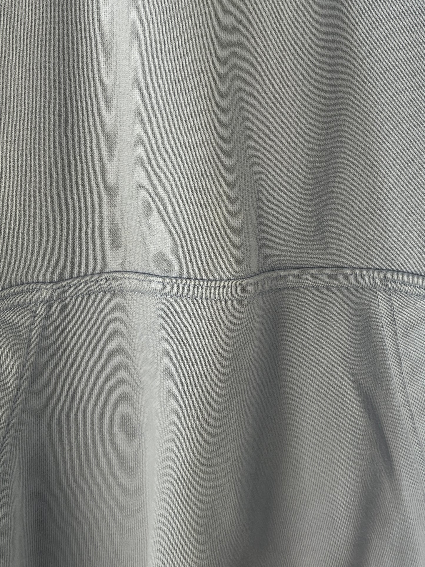H&M Herren Pullover Gr L Farbe grau