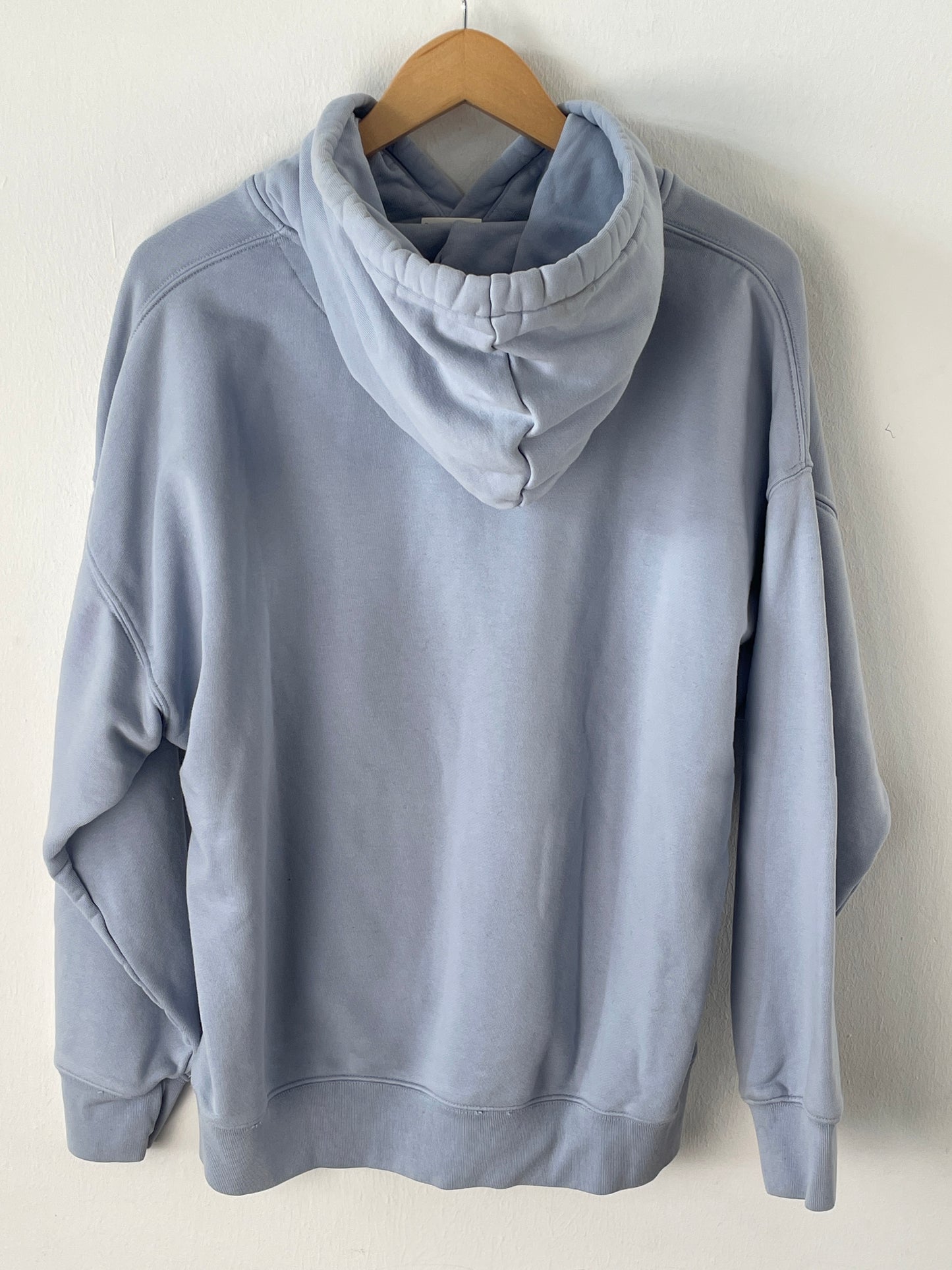 H&M Herren Pullover Gr L Farbe grau