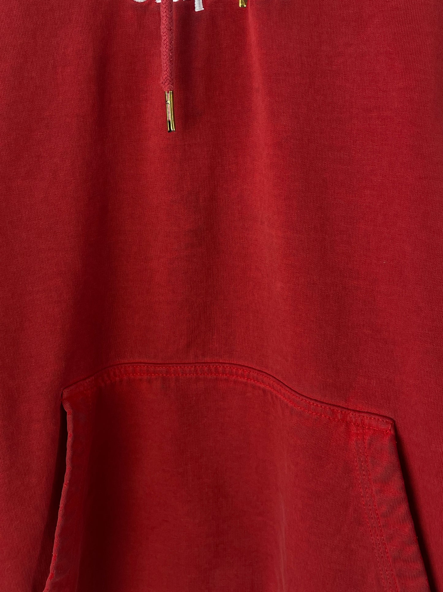 Snipes Herren Pullover Gr M Farbe rot