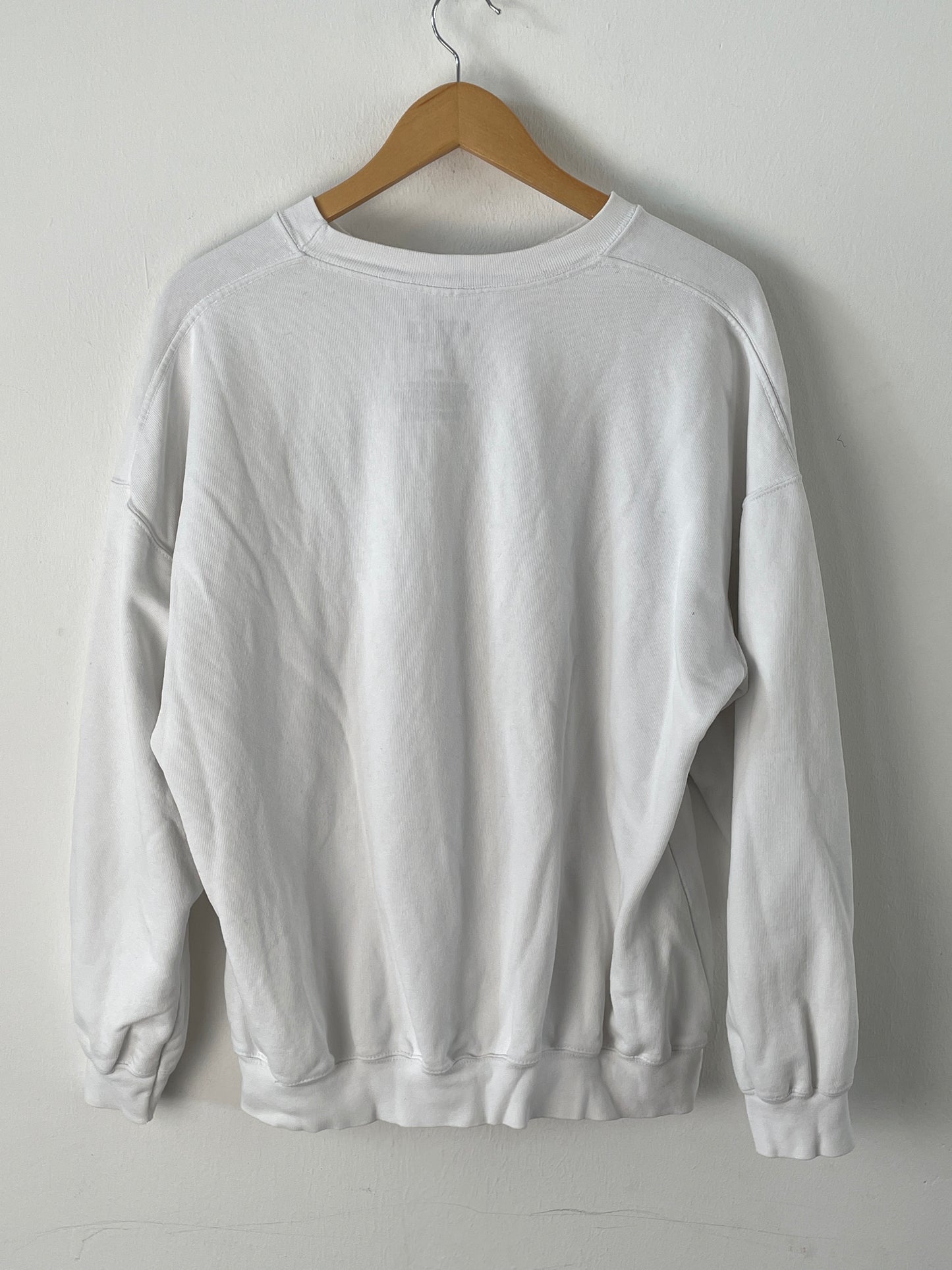 Sylt Collection Herren Pullover Gr. XXL Farbe weiß